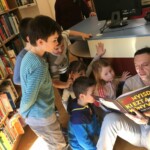 Egy kis meseolvasás...