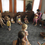 Tücsökringa.tó 2009 júniusban